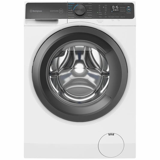 WWF9024M5WA Westinghouse 9kg Front Load Washing Machine