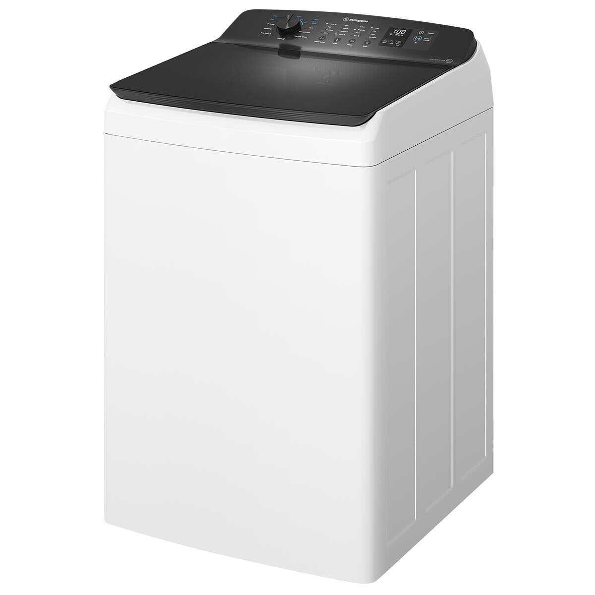 WWT1084C7WA Westinghouse 10kg Top Load Washing Machine