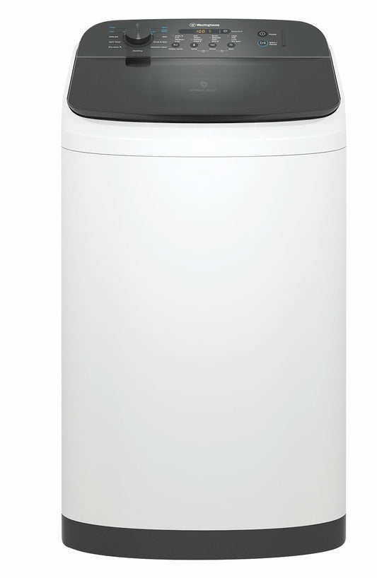 WWT6084J5WA Westinghouse 6kg Top Load Washing Machine