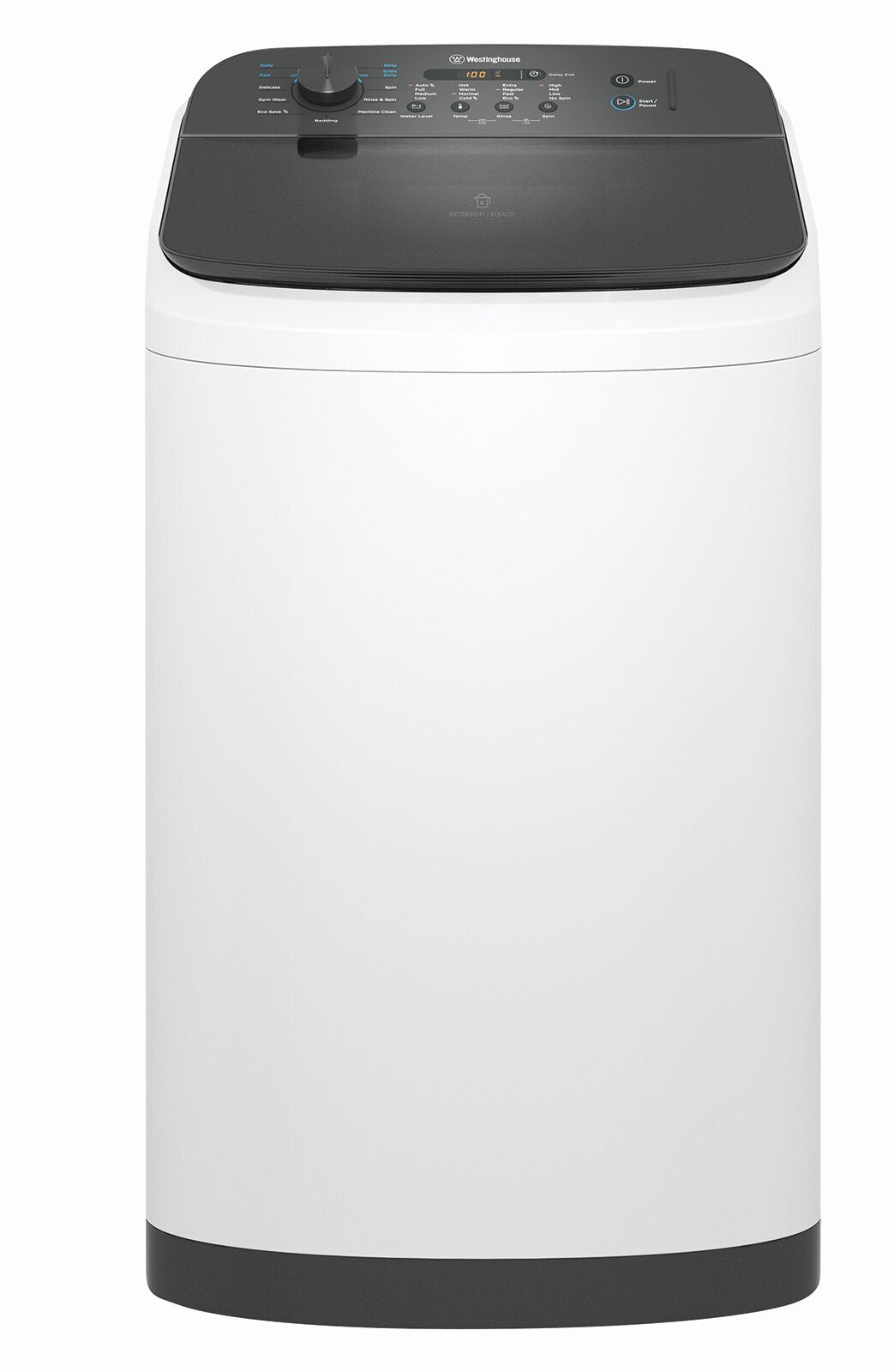 WWT6084J5WA Westinghouse 6kg Top Load Washing Machine