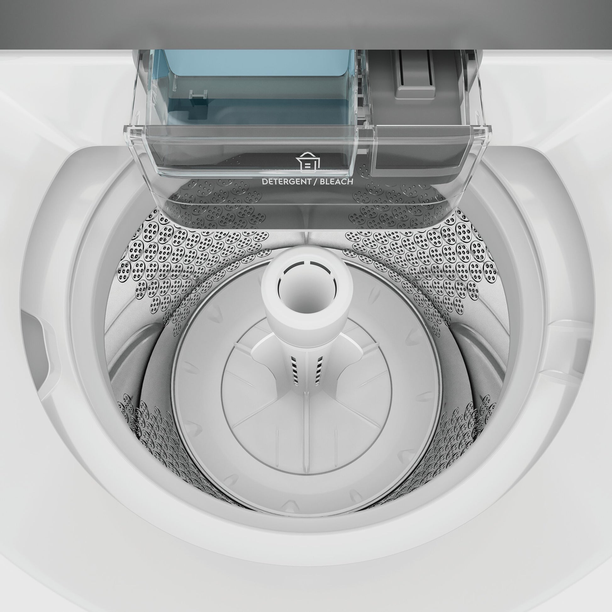 WWT6084J5WA Westinghouse 6kg Top Load Washing Machine