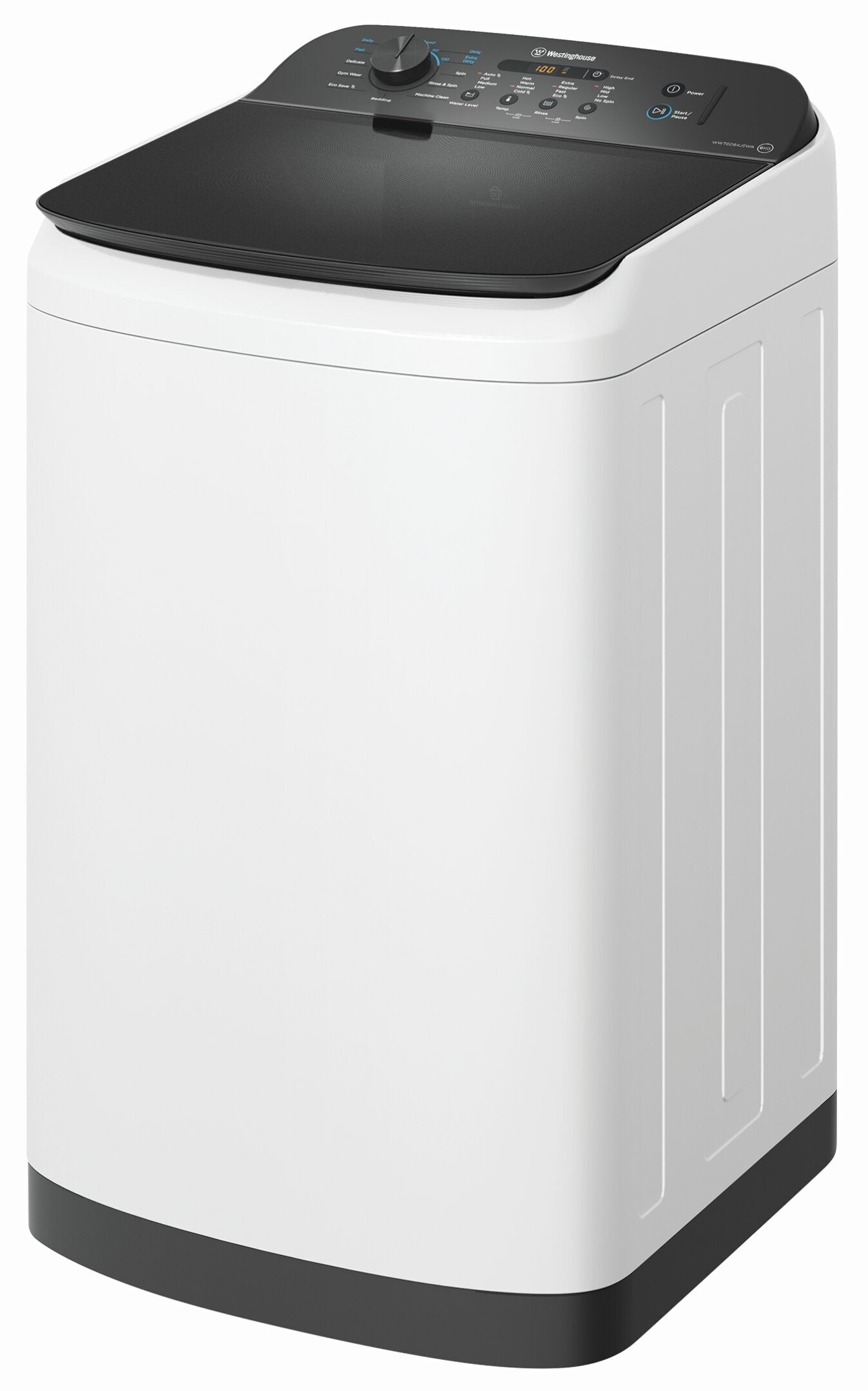 WWT6084J5WA Westinghouse 6kg Top Load Washing Machine