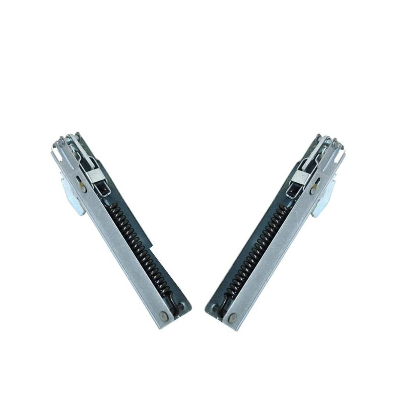 XZ200001025 Technika Oven Complete Door Removable A Hinge