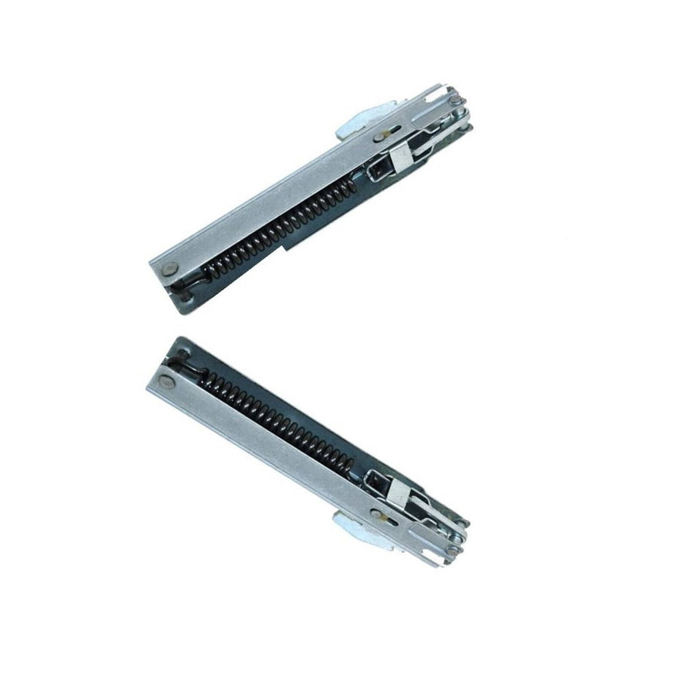 XZ200001025 Technika Oven Complete Door Removable A Hinge