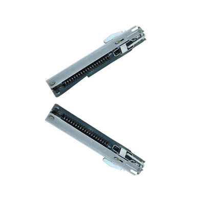 XZ200001025 Technika Oven Complete Door Removable A Hinge