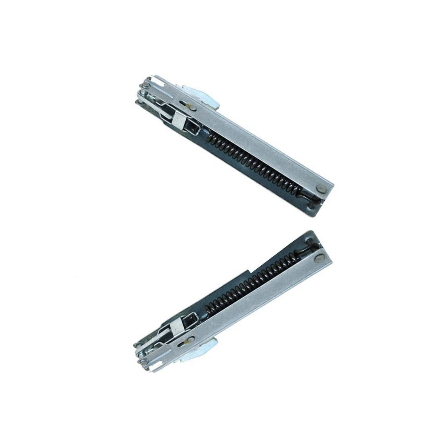 XZ200001025 Technika Oven Complete Door Removable A Hinge