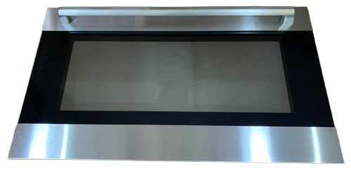 XZ200001429 Technika Oven Door Glass With Handle TU950/GHE09TDSS-4