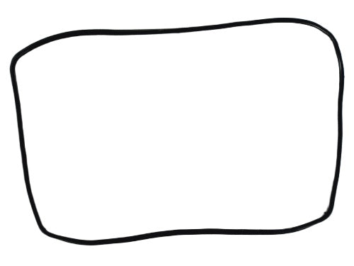 XZ200004000 Technika/Euromaid Oven Door Seal/Gasket TU950TLE8
