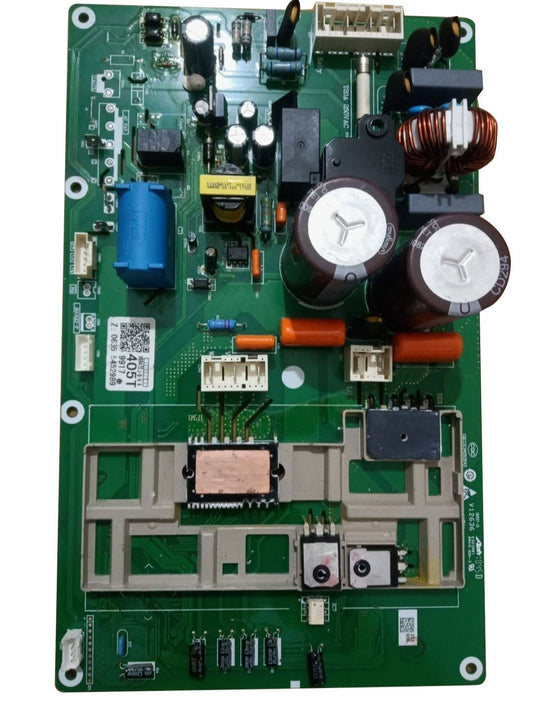 H0011800241F Fisher & Paykel / Haier Air Conditioner Outdoor Main PCB
