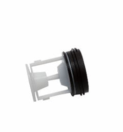 H0020203562 Fisher & Paykel / Haier Washer Pump Filter Door Flap