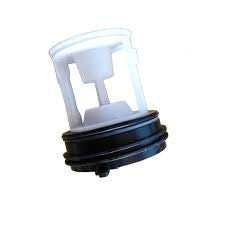 H0020207603 Fisher & Paykel / Haier Washer Waste Water Plug