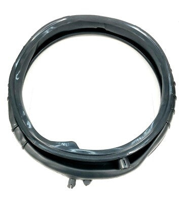 H0020300940A Fisher & Paykel / Haier Front Load Washer Door Gasket Seal WH1260F1