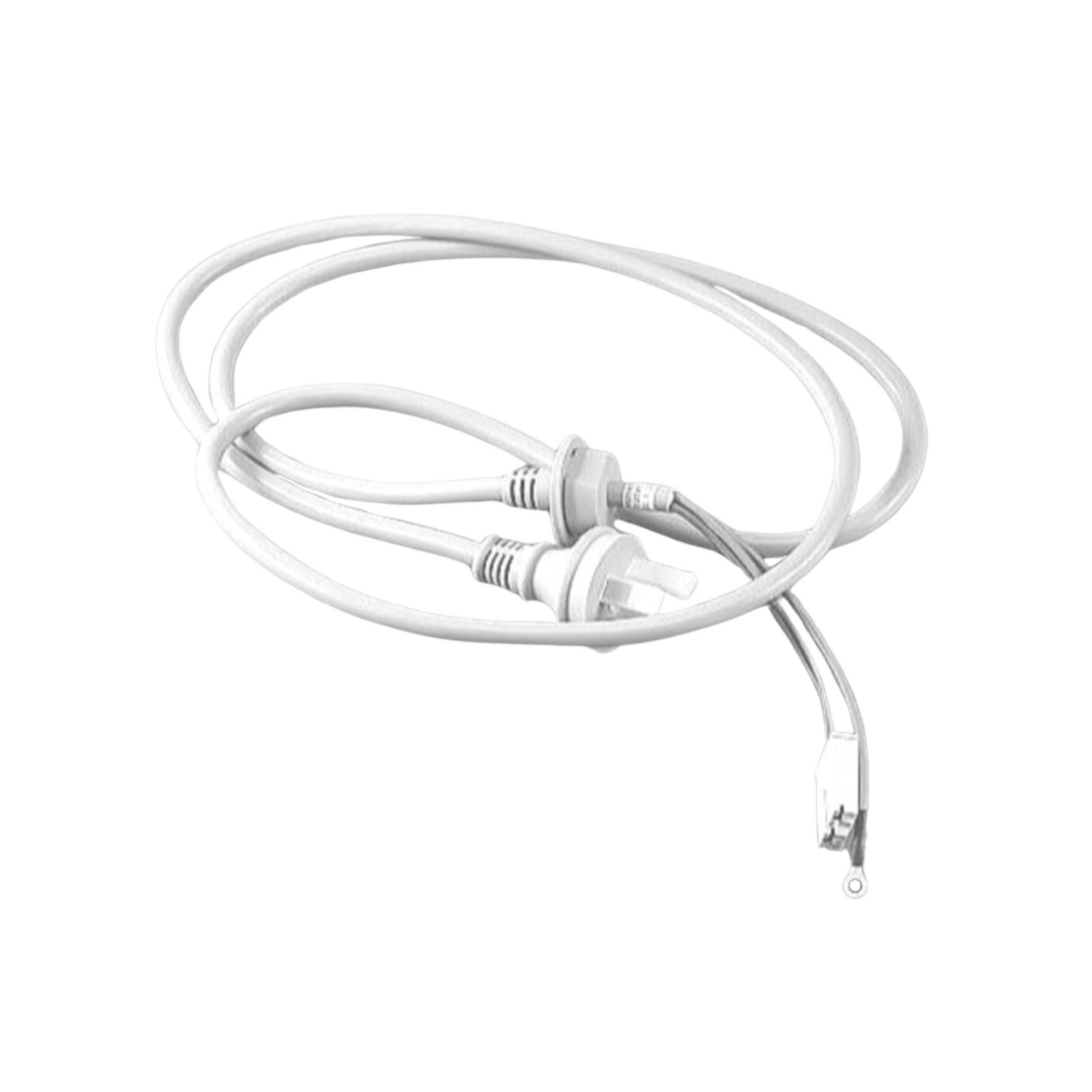 H0020400196FD Fisher & Paykel / Haier Front Load Washer Power Cord WH1060P4