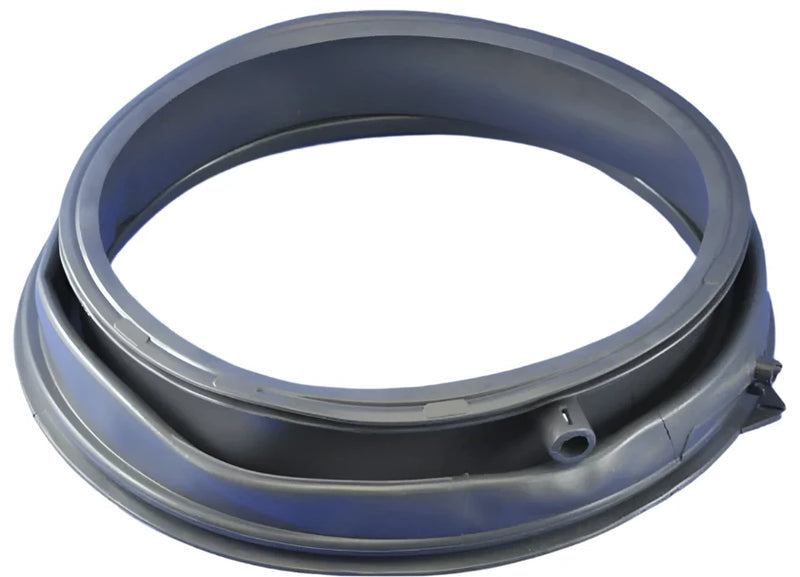 H0020808561F Fisher & Paykel / Haier Front Load Washer Glass Door Assembly WH8060P / WH8560P / WH9060P