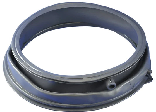 H0020808561F Fisher & Paykel / Haier Front Load Washer Glass Door Assembly WH8060P / WH8560P / WH9060P