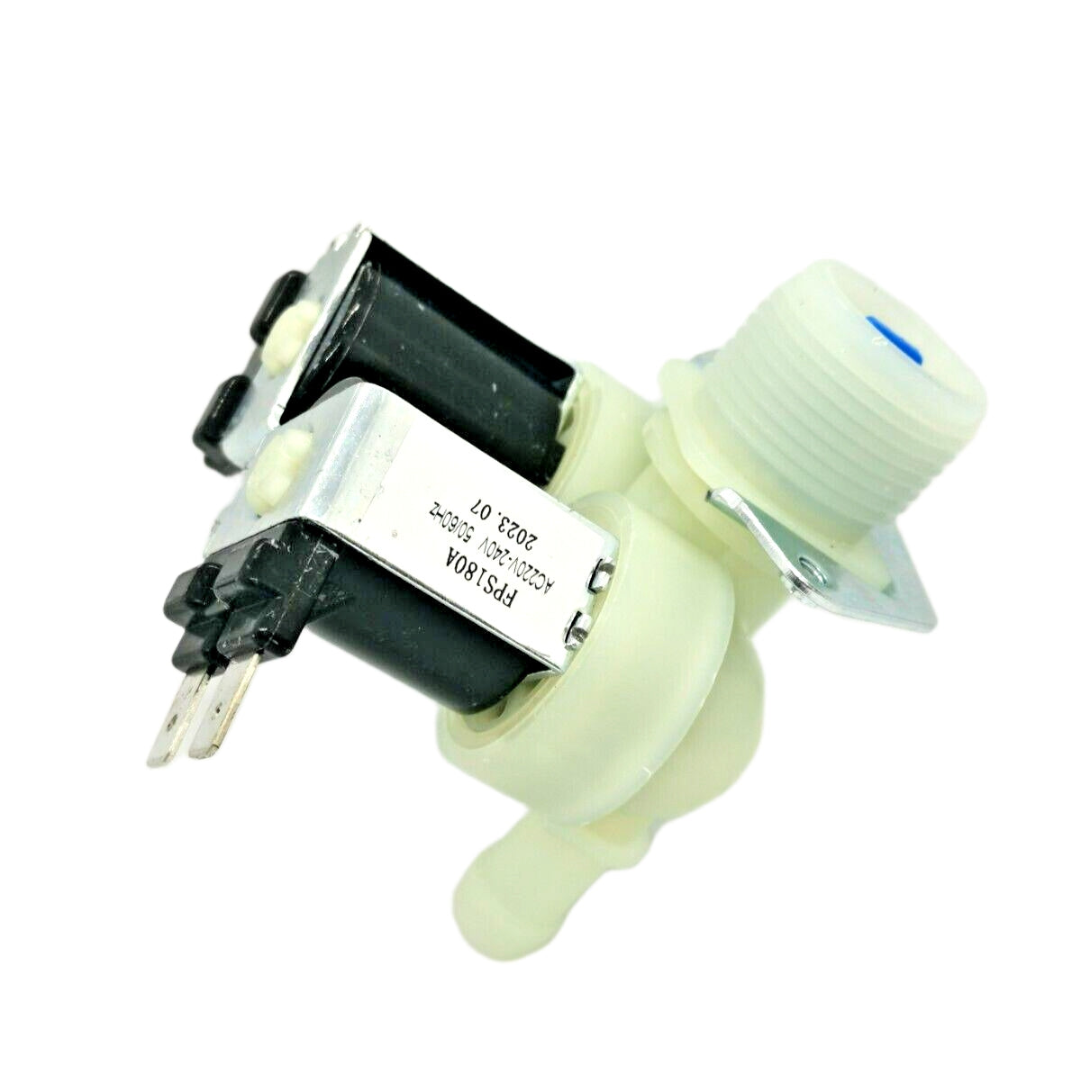 H0024000126 Fisher & Paykel / Haier Front Load Washer Cold Dual Inlet Valve