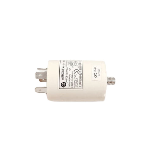 H0024000247B Fisher & Paykel / Haier Front Load Washer Filter Capacitor