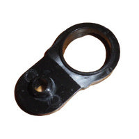 H0060216784 Fisher & Paykel / Haier Fridge Door Stop Bush RX628DW1 / HSBS628AW