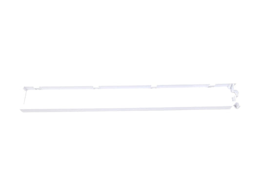 H0060235646A Fisher & Paykel / Haier Fridge Top Slide Retainer Right
