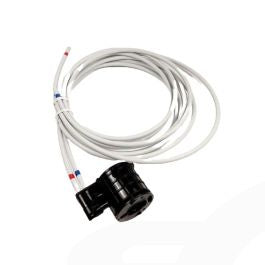 H0060236202C Fisher & Paykel / Haier Fridge Water Filter Head 90°