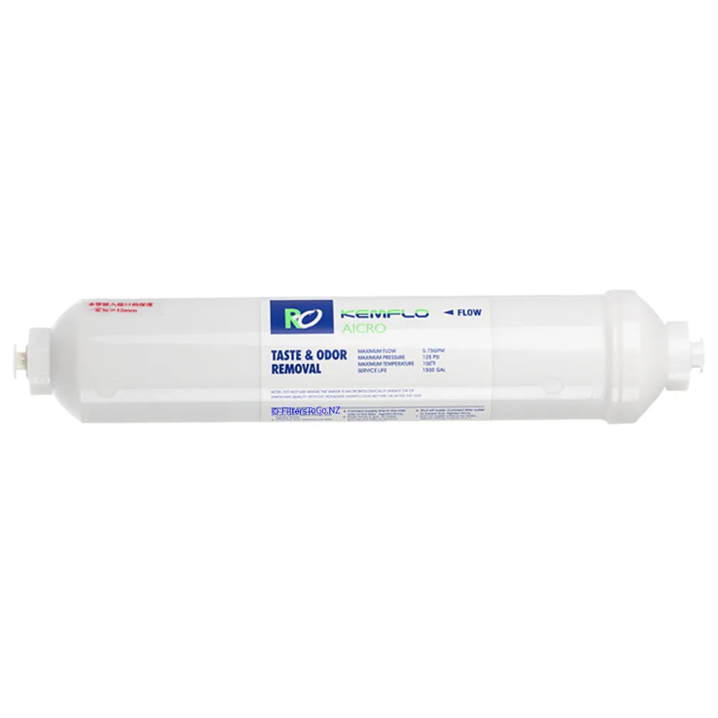 H0060823485A Fisher & Paykel / Haier Fridge External Water Filter
