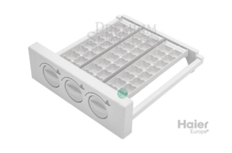 H0060826251A Fisher & Paykel / Haier Fridge / Freezer Rotating Ice Mould RX628