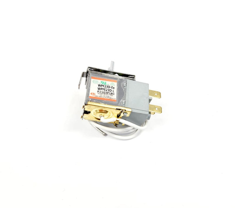 H0074000212 Fisher & Paykel / Haier Chest Freezer Thermostat HCF719