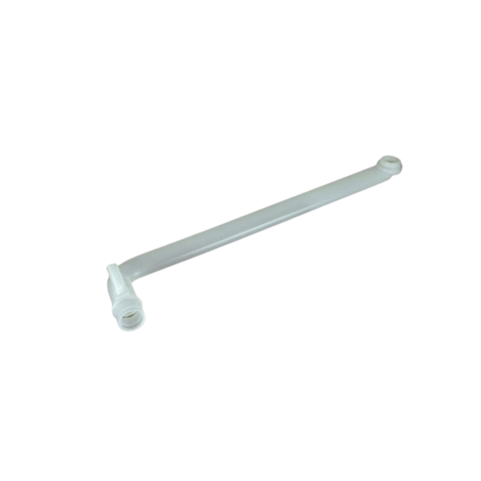 H0120200536 Fisher & Paykel / Haier Dishwasher Outer Duct Pipe DW60CEW1 / DW60CEX1