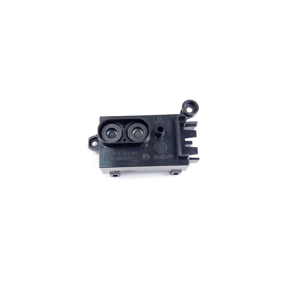 H0120200617 Fisher & Paykel / Haier Dishwasher Display Board Housing Left DW60CKX1