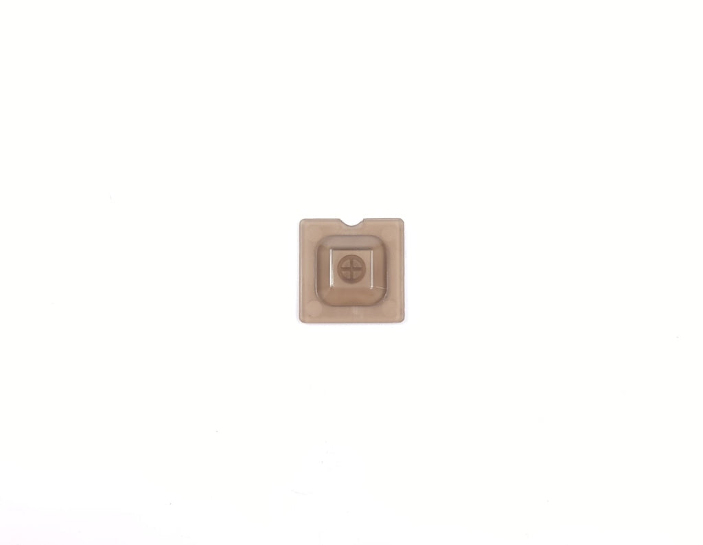 H0120201326 Fisher & Paykel / Haier Dishwasher Button Cover DW60FC / DW60UC