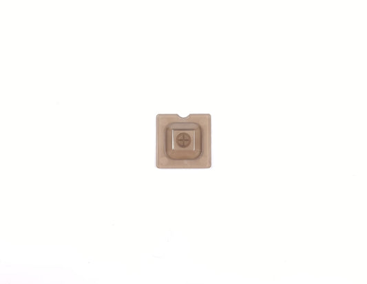 H0120201326 Fisher & Paykel / Haier Dishwasher Button Cover DW60FC / DW60UC