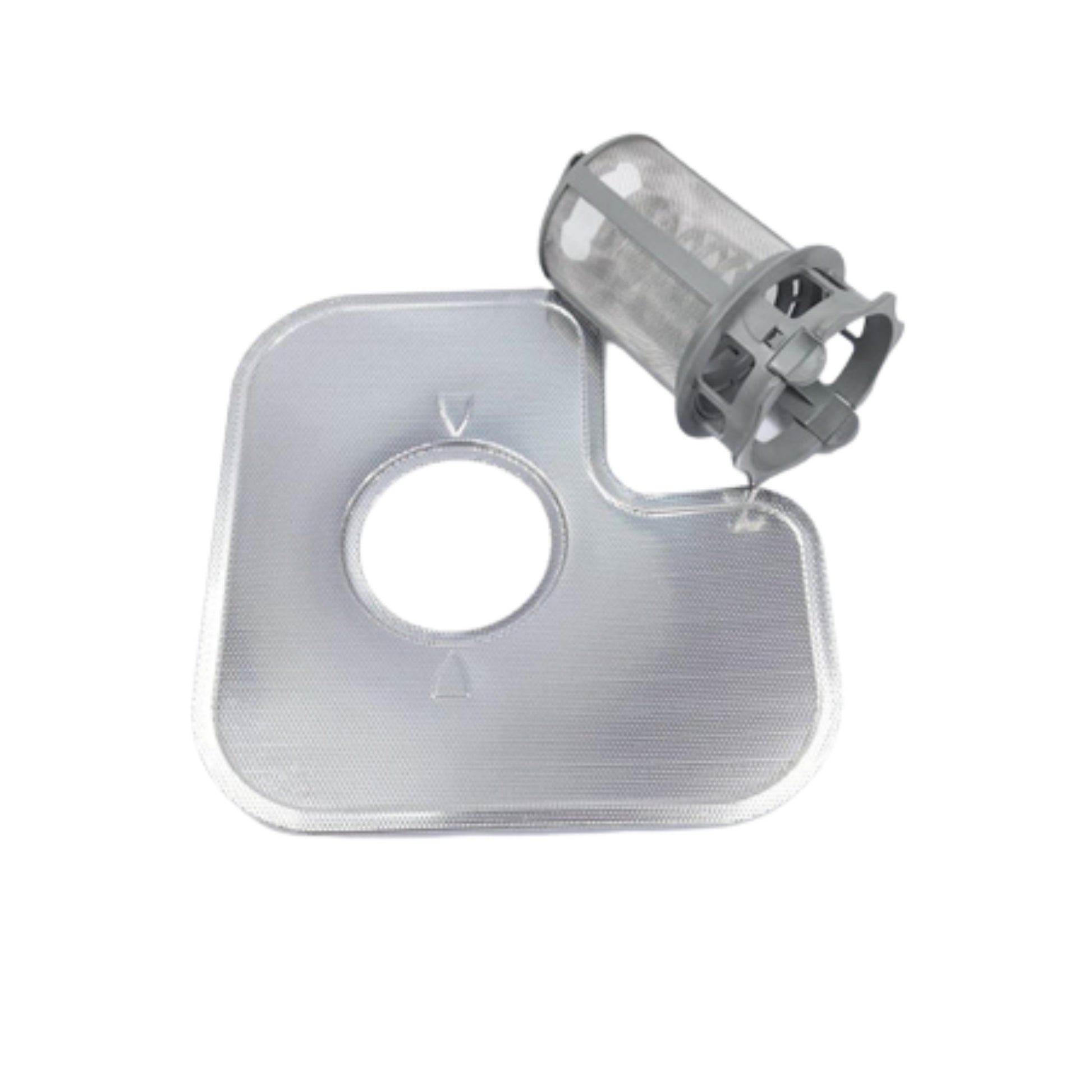 H0120808157 Fisher & Paykel / Haier Dishwasher Fine Filter Frame DW60UC4X2