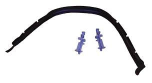 H0120808782 Fisher & Paykel / Haier Dishwasher Lower Door Seal Strip
