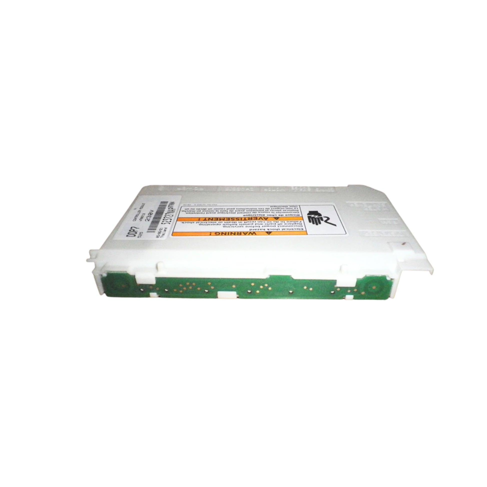 H0121800052C Fisher & Paykel / Haier Dishwasher Power PCB DW60CC