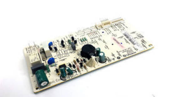 H0124000658A Fisher & Paykel / Haier Dishwasher Control PCB DDW101S / HDW100SST
