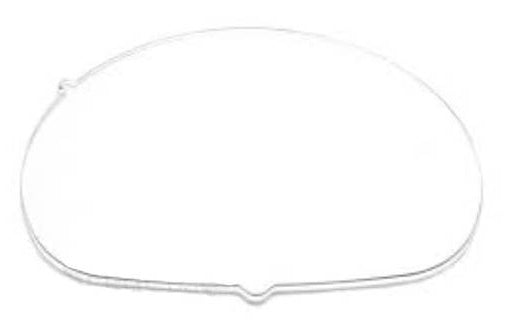 H0180200007 Fisher & Paykel / Haier Dryer Door Outer Cover