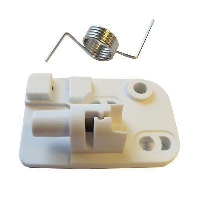 847788P Fisher & Paykel Fridge & Freezers Assy Spring Flapper Fd
