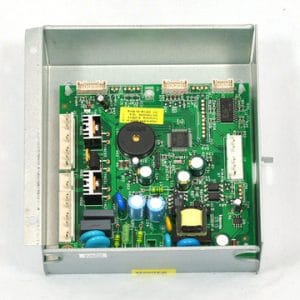 PCB  BOX BUZZER ASSEMBLY