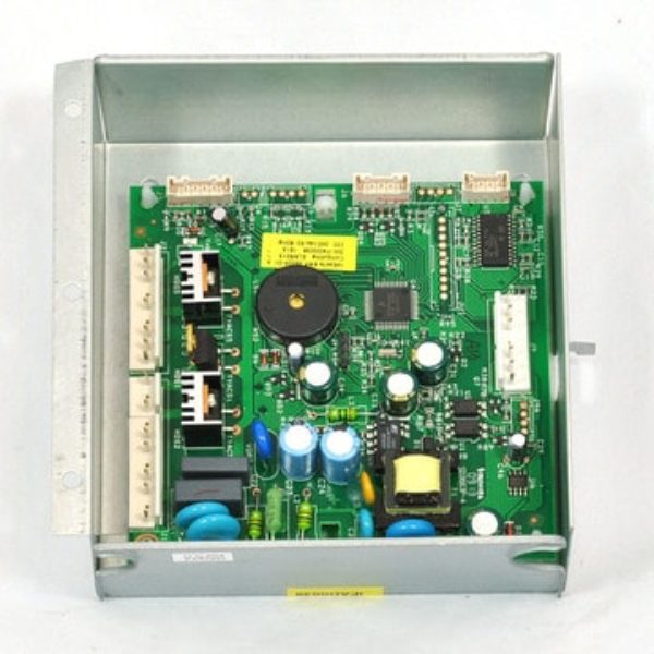 PCB BOX BUZZER ASSEMBLY