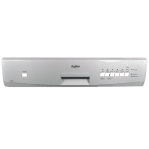 PANEL CONTROL WHITE