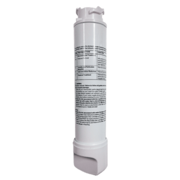 WATER FILTER ASSEMBLY