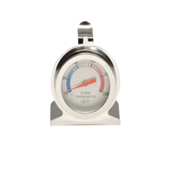 Thermometer Oven BBQ