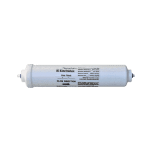 WATER FILTER INLINE