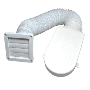 Dryer Venting Kit