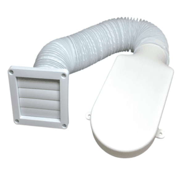 Dryer Venting Kit