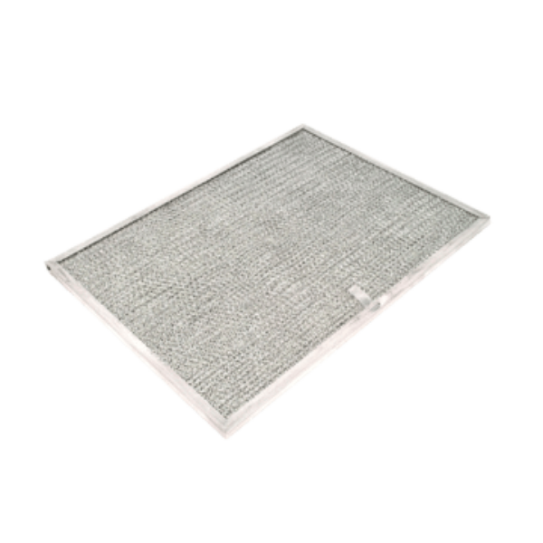 FILTER RANGE HOOD 426mm X 316mm