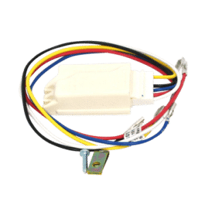 CONTROL UNIT MOTOR KIT Reversing