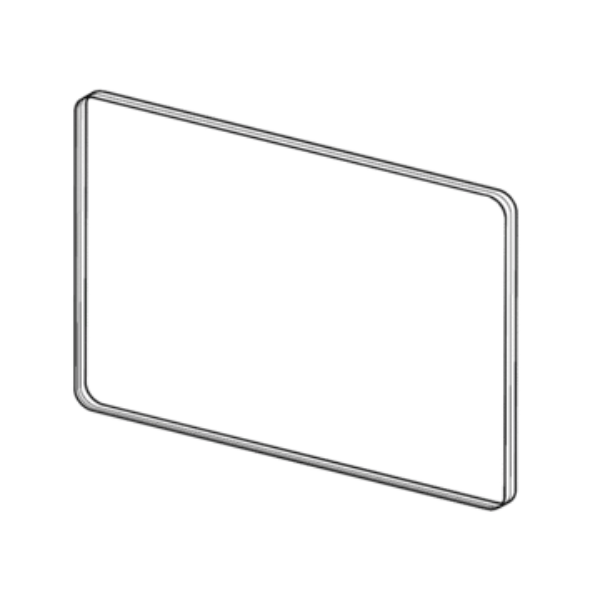 GASKET CAVITY OVEN 1675MM