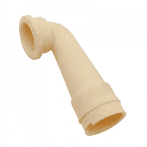 Elbow Nozzle F&P