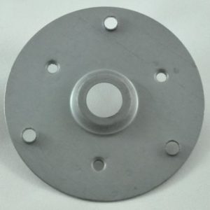 COVER REAR BEARING